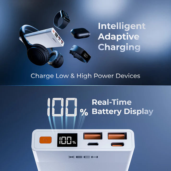 XECH X-Charge