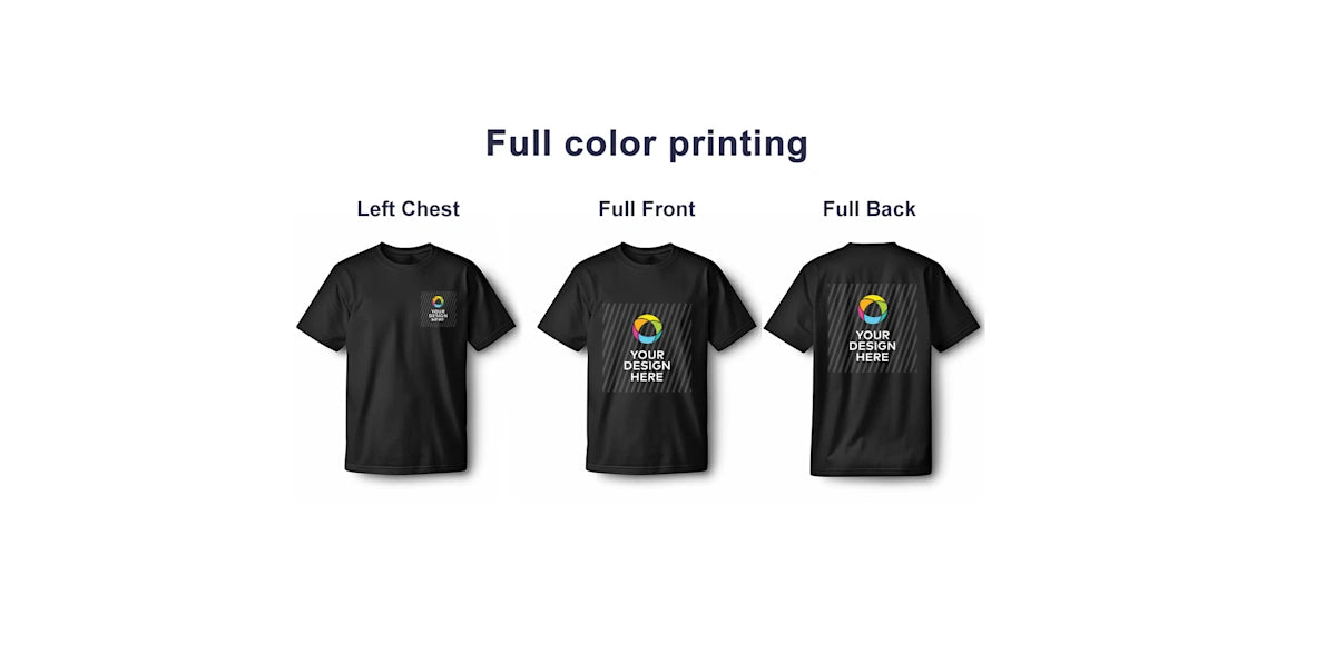 Mark & Spencer ® Round Neck T-Shirts