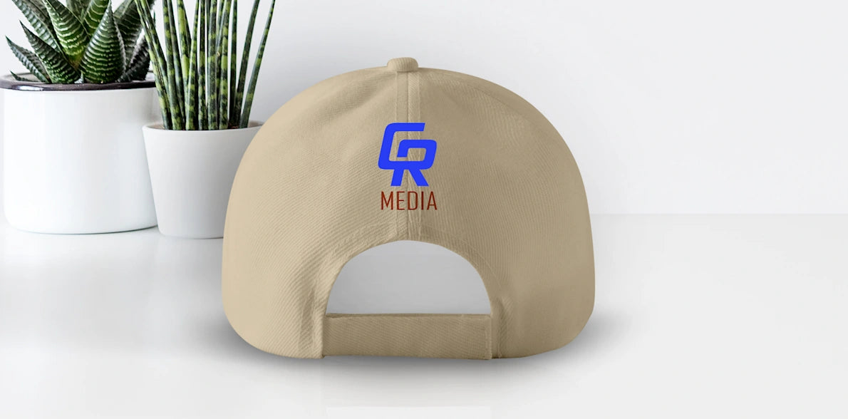 Printed Caps