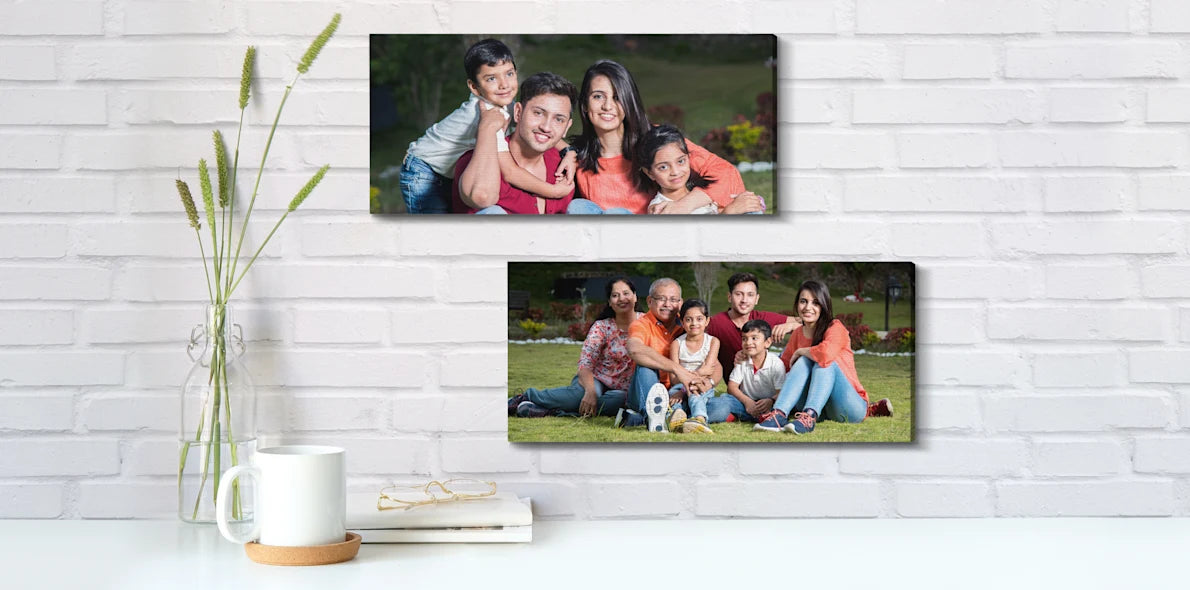 Canvas Prints