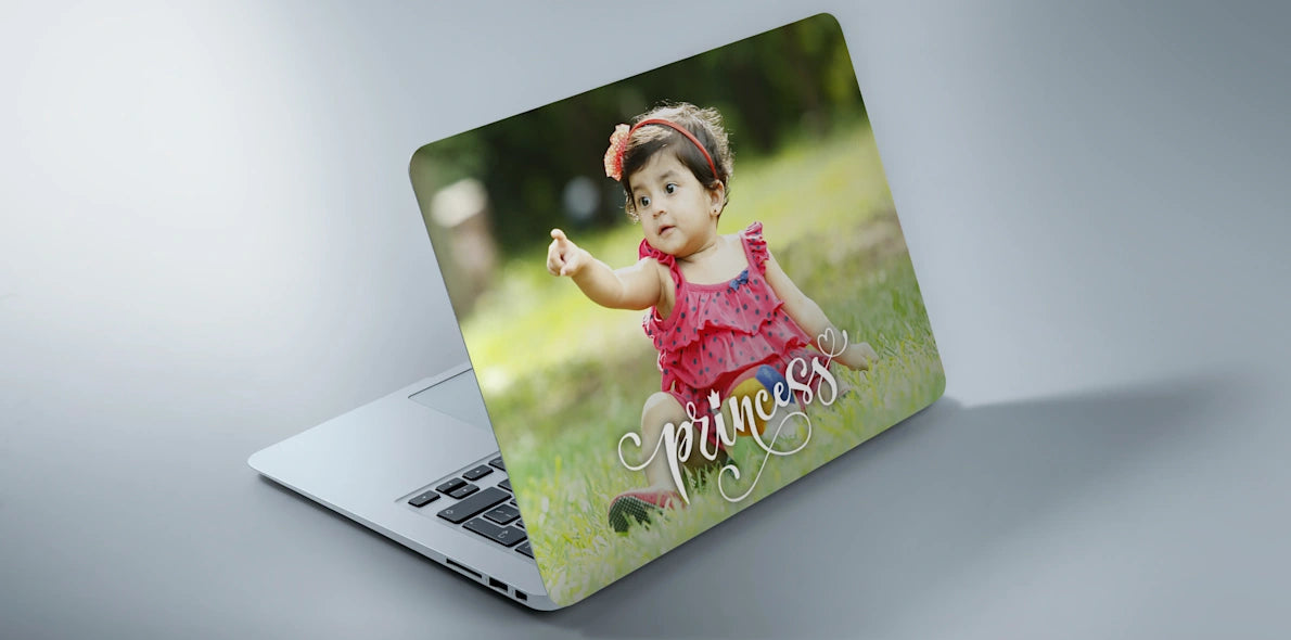 Laptop Skins