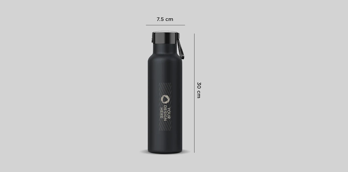 Vacuum Insulated Flasks