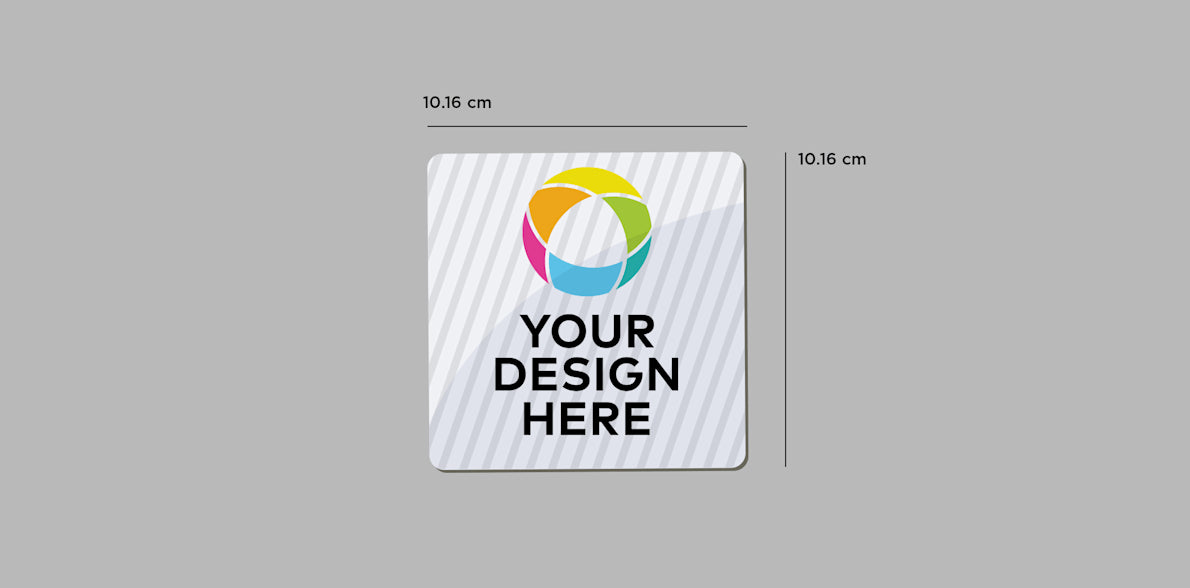 Customized Coasters