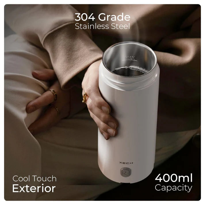 XECH Hydroboil Lite