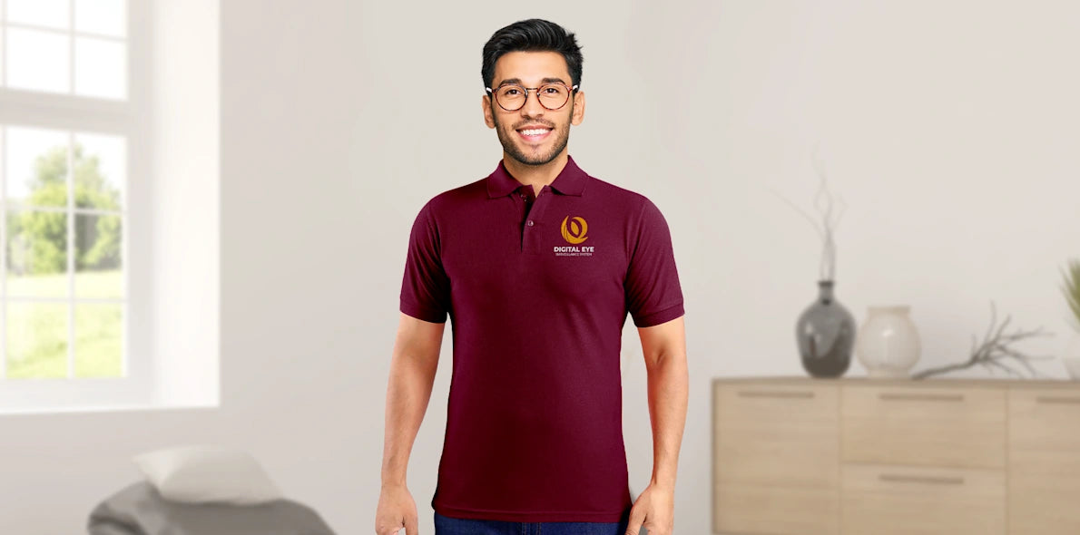 Premium Polo T-Shirts