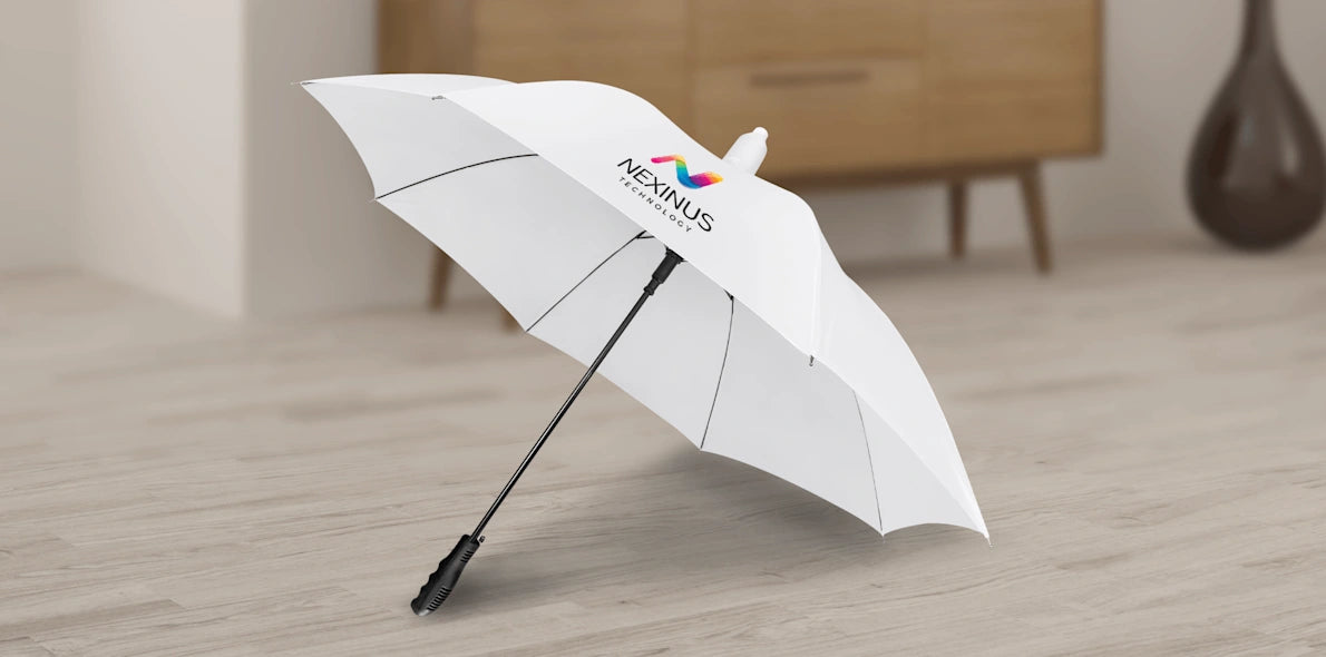 Single Fold Umbrellas