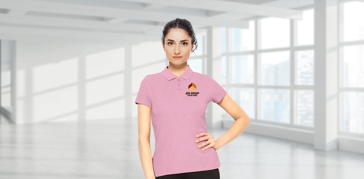 Women’s Polo T-shirts