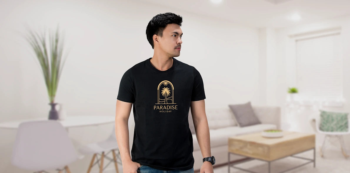 Limited Edition Cotton T-Shirts