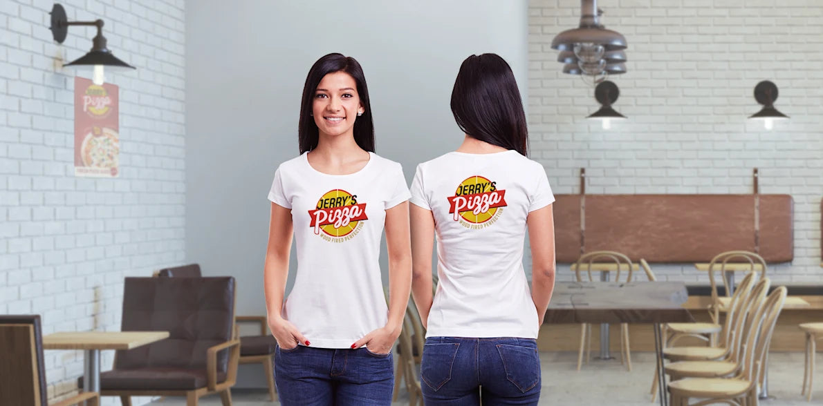 Women's T-Shirts
