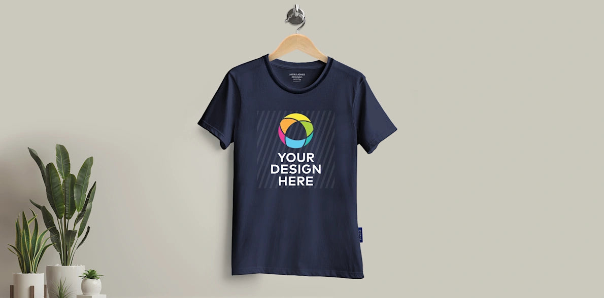 Jack and Jones® Printed T-Shirts