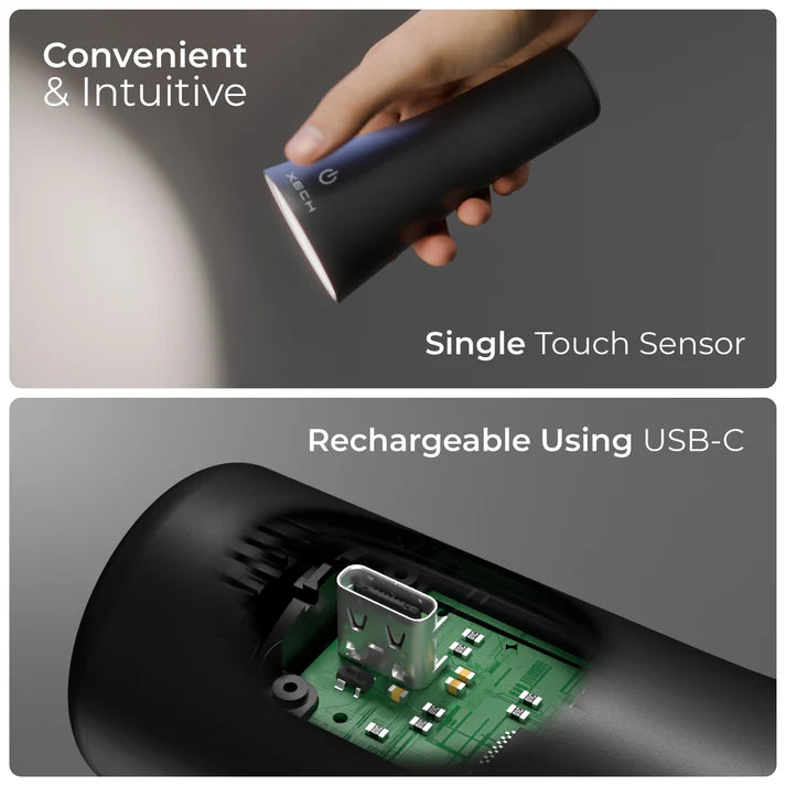 XECH Magneto Lite