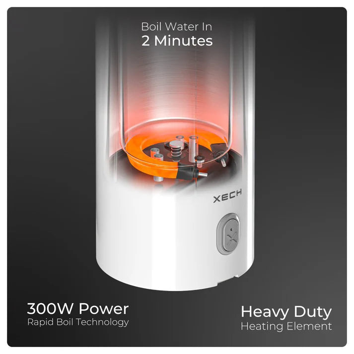 XECH Hydroboil Lite