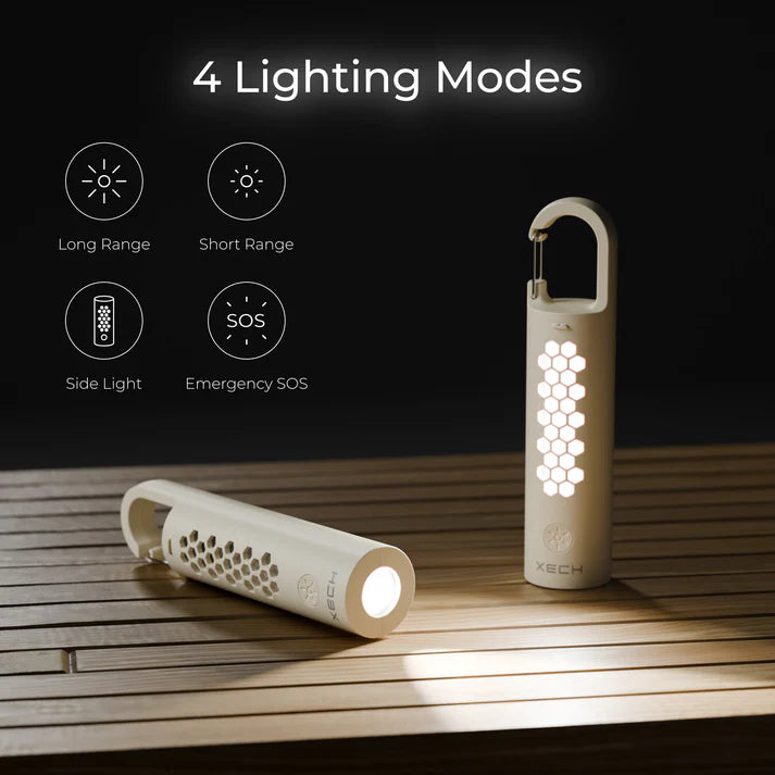 XECH Beam