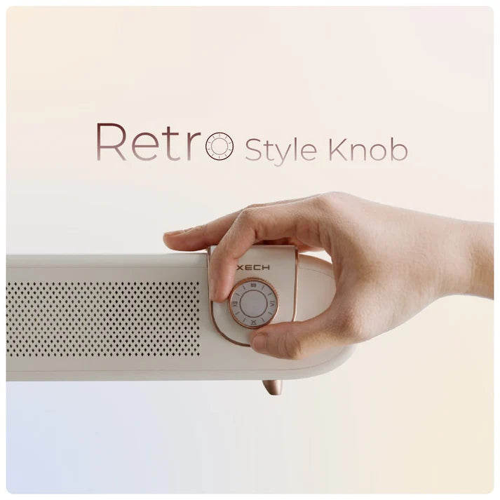 XECH Retronaut