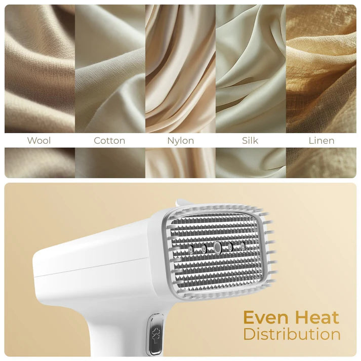 XECH Steam Gun