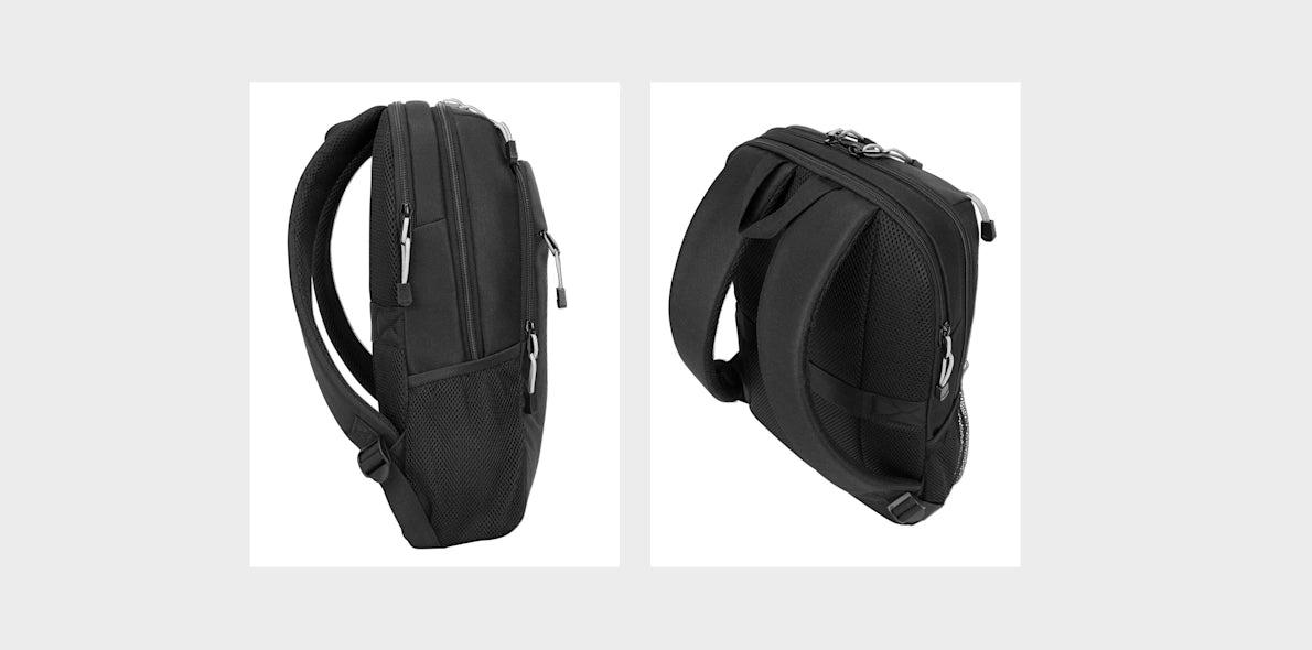 Custom Targus® Intellect Advanced Laptop Bags
