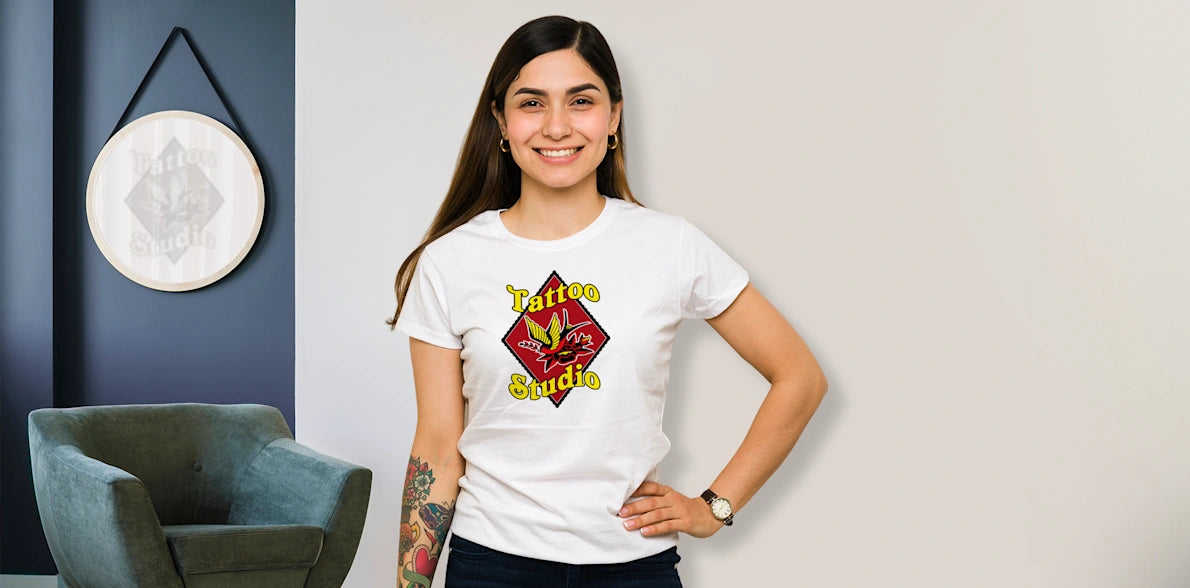 Women's T-Shirts