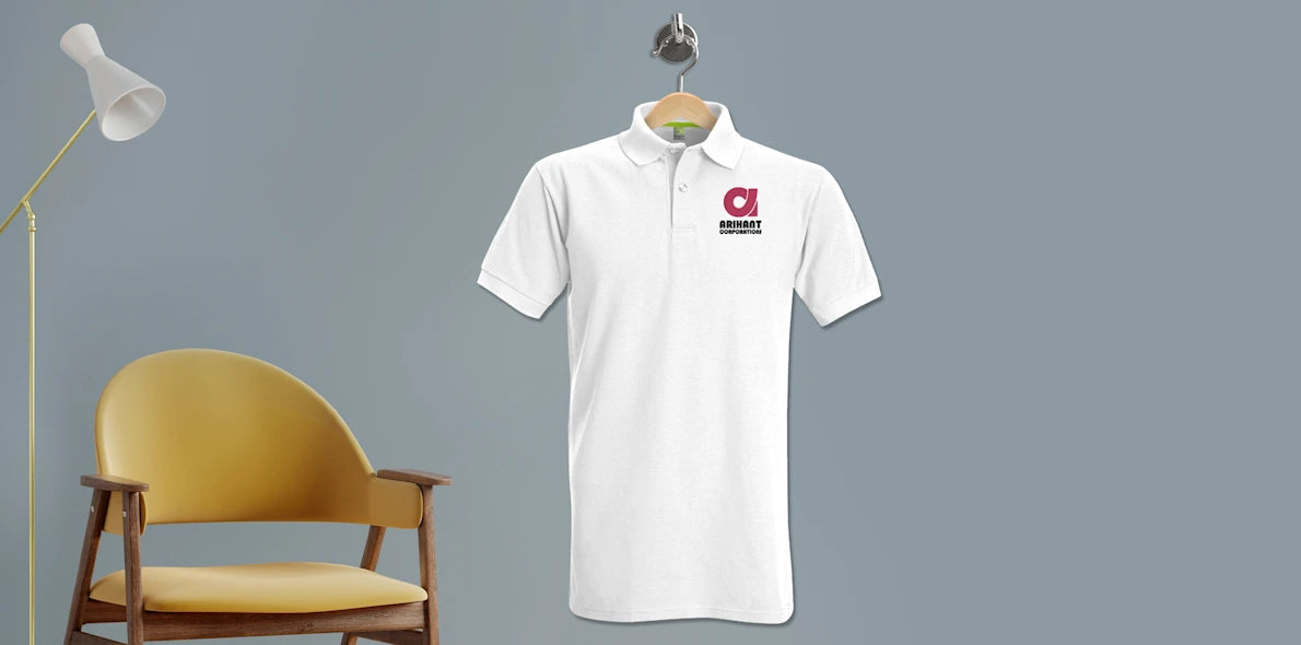 Premium Polo T-Shirts