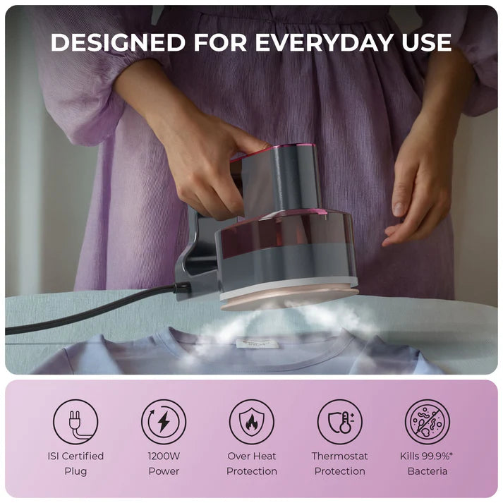 XECH SteamX Purple