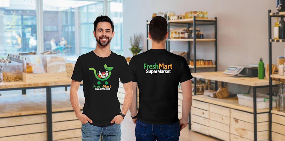 Men’s T-Shirts