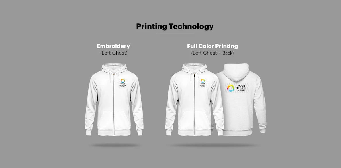 Hoodies