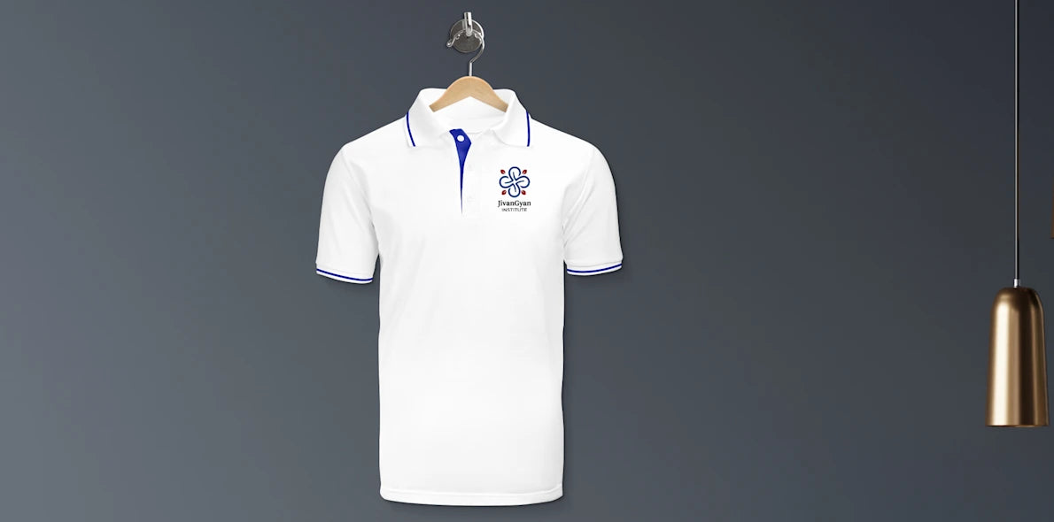 Men's Scott Polo T-Shirts