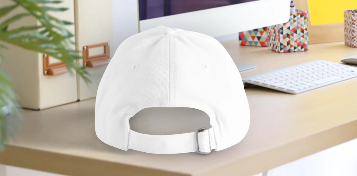 Embroidered Caps