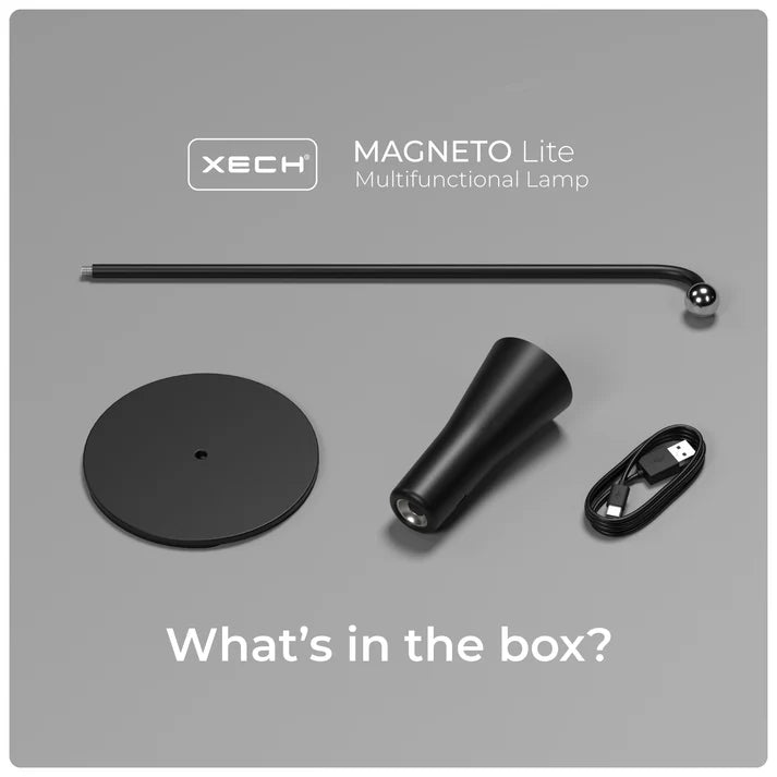 XECH Magneto Lite