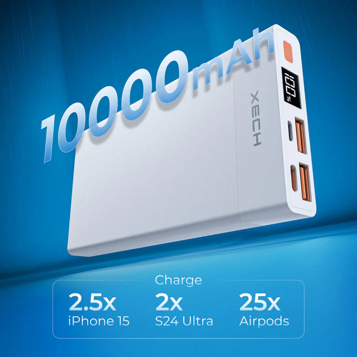 XECH X-Charge
