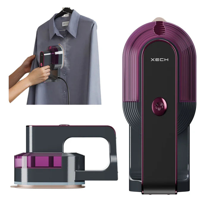 XECH SteamX Purple