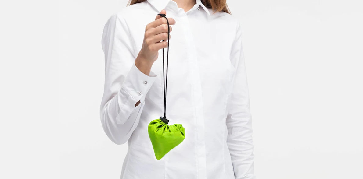 Pocket Tote Bags