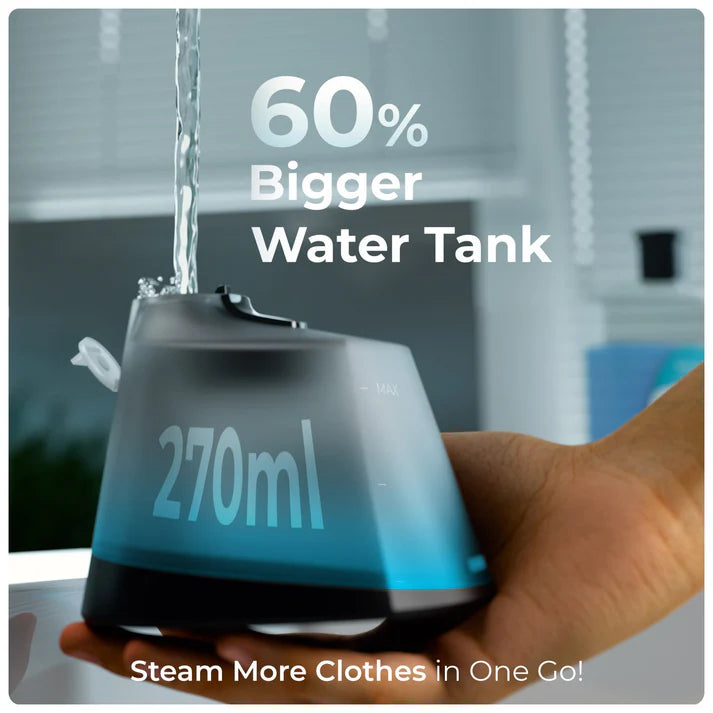 XECH Steam Gun XL