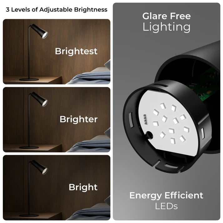 XECH Magneto Lite