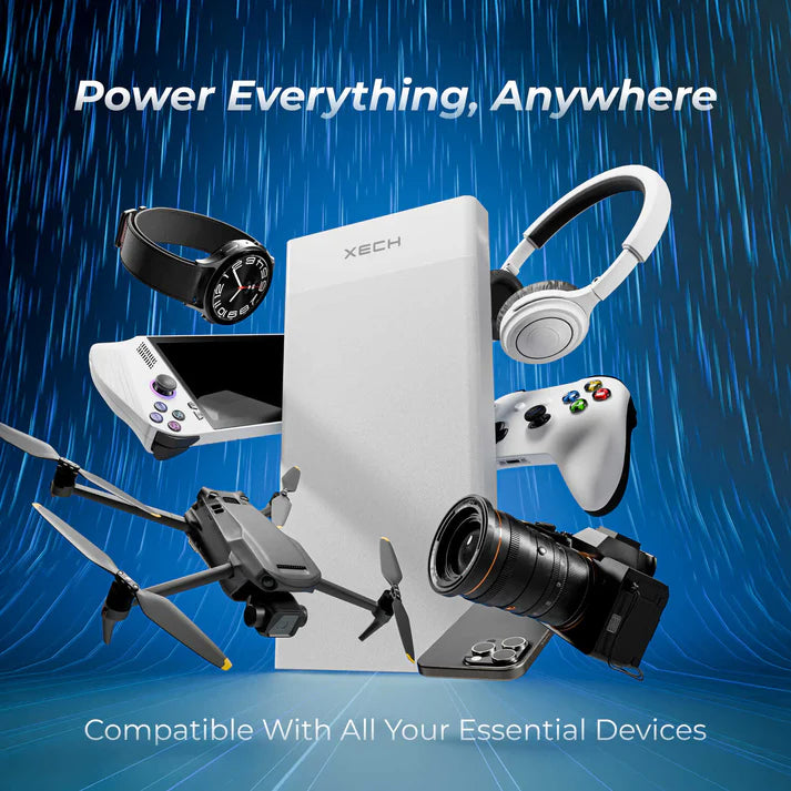 XECH X-Charge
