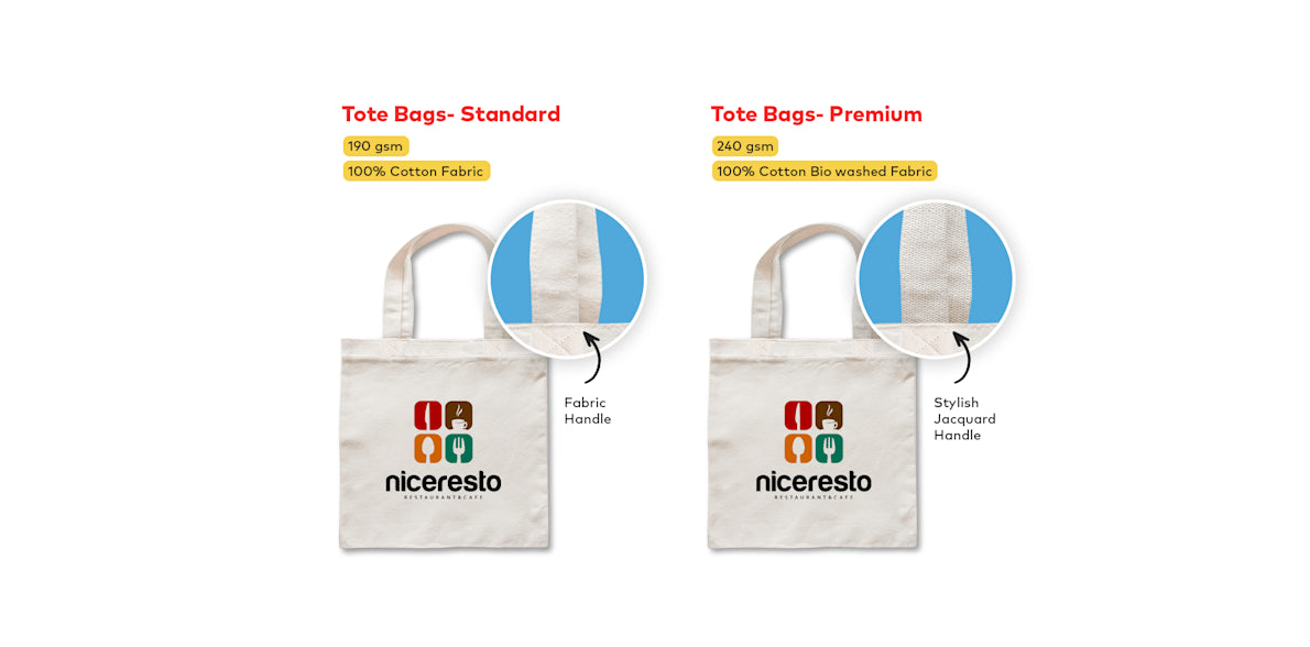Tote Bags