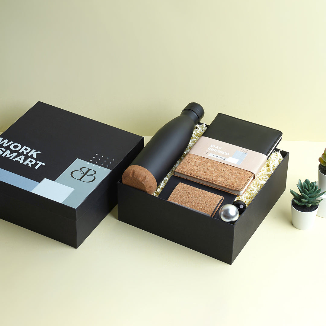 The Executive Essentials Hamper
