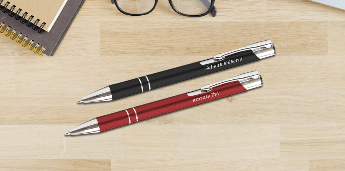 Customized Pens
