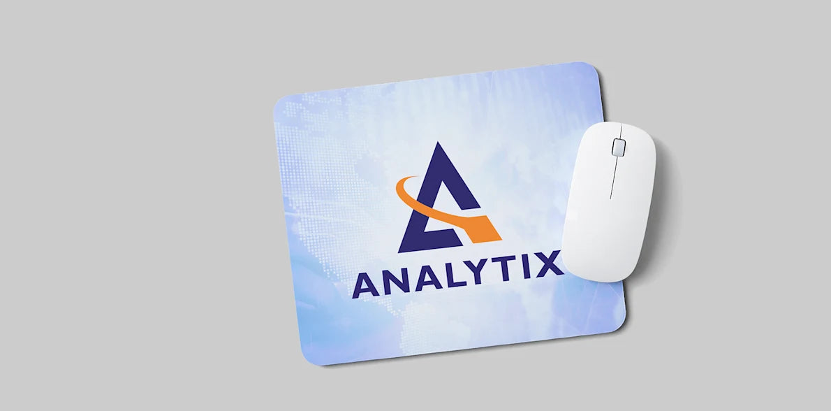Custom Mouse Pads