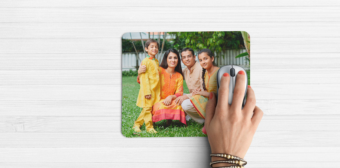 Custom Mouse Pads