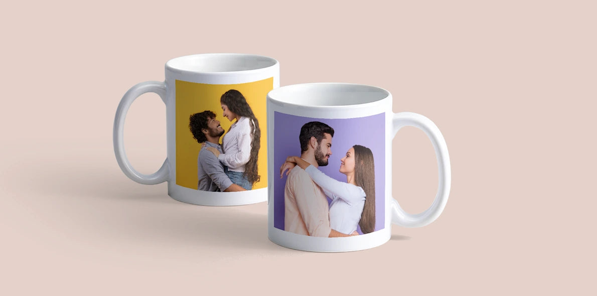 Personalised Mugs
