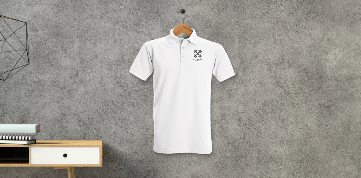 Men's Polo T-Shirts