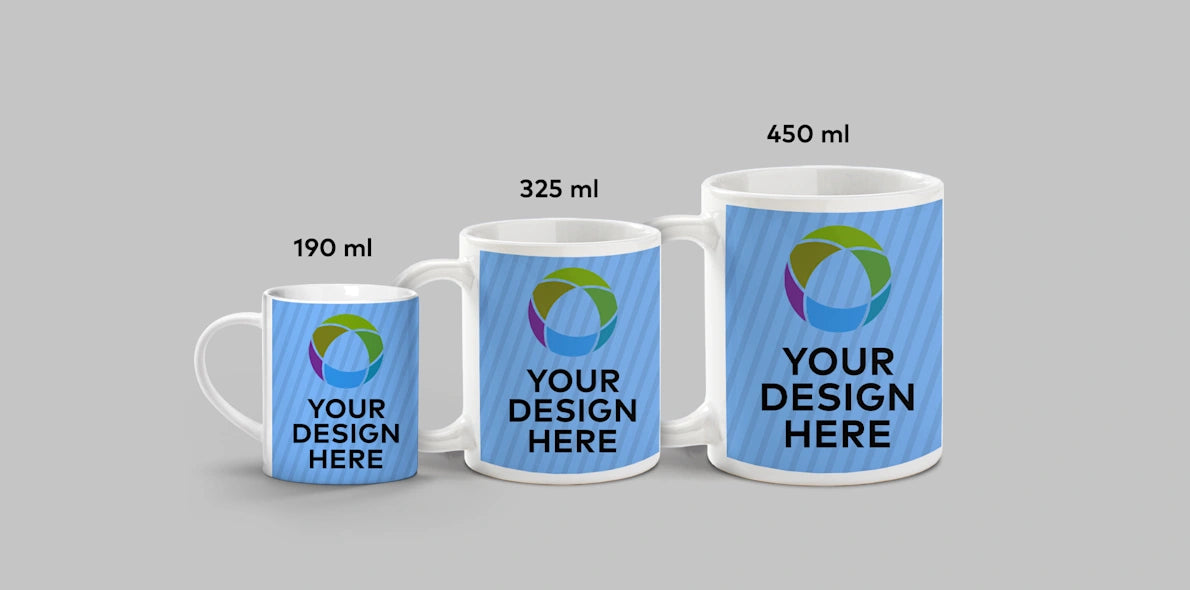 Personalised Mugs