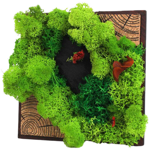 Forest Tile (Plus)