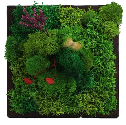 Forest Tile (Classic)