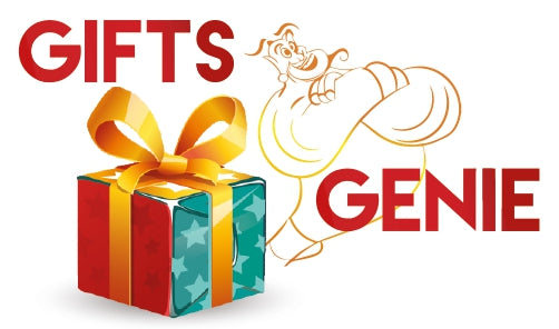 Gifts Genie Private Limited