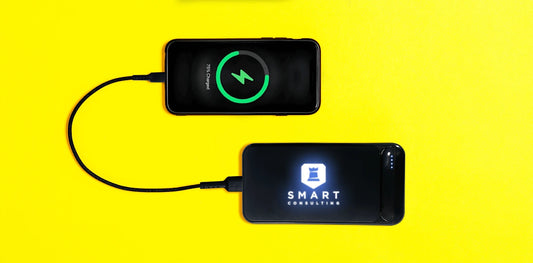 Englow-Logo Glow Powerbank