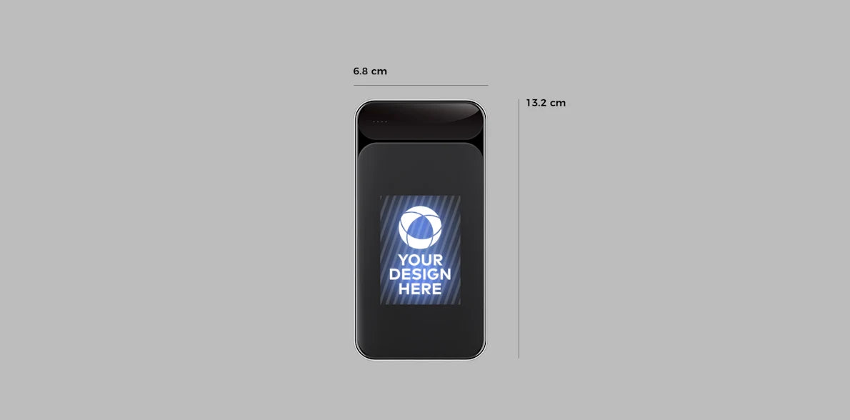 Englow-Logo Glow Powerbank