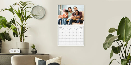 Wall Calendars