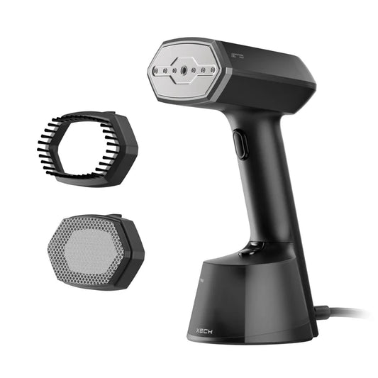 XECH  Steam Gun XL
