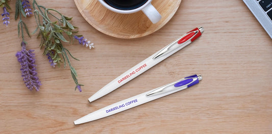 Grand Opaque Ballpoint Pen
